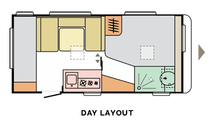 Adria Altea 472 PT - 7