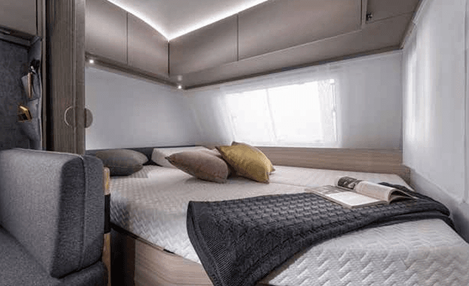 Adria Altea 552 PT - 11