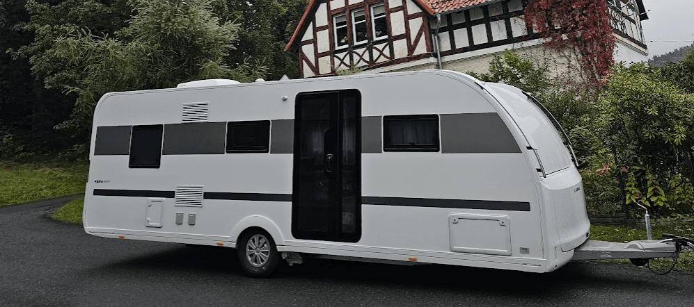 Adria Alpina 663 PT - 2